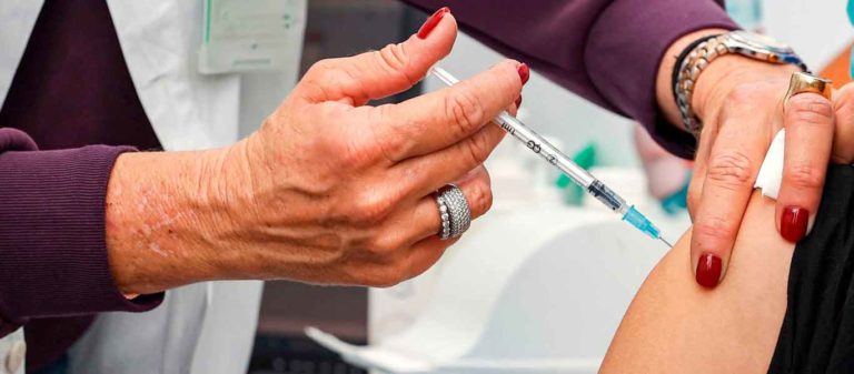 may vaccine misinformation undermine efforts immunize