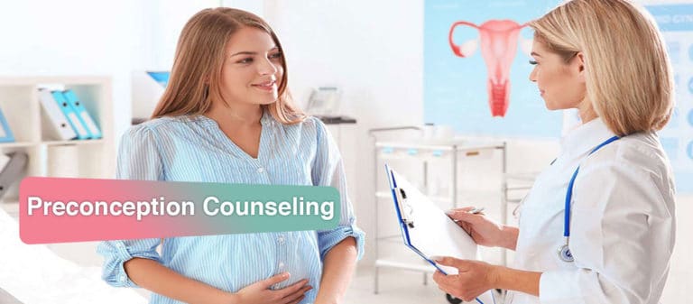 The Aim of Preconception Counseling? | Dr. Jyoti Sharma